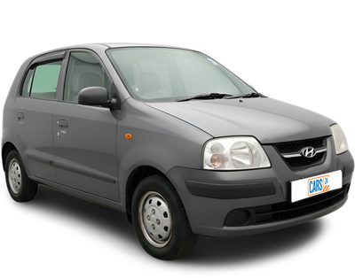 Hyundai Santro Xing-img